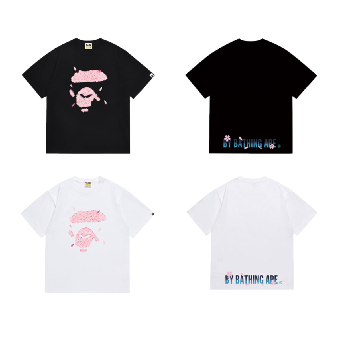 Ape T Shirts