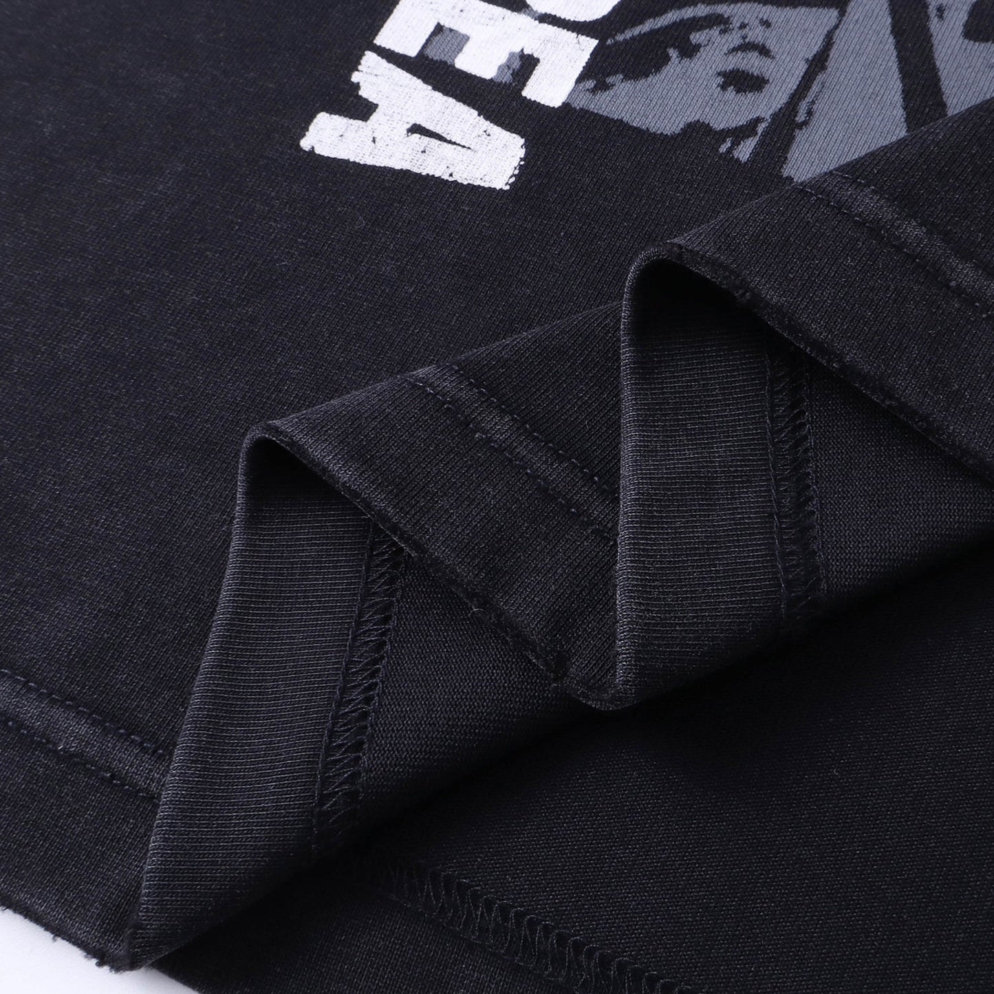 Retro Style Shirt For Men Summer T-Shirt Short Sleeve