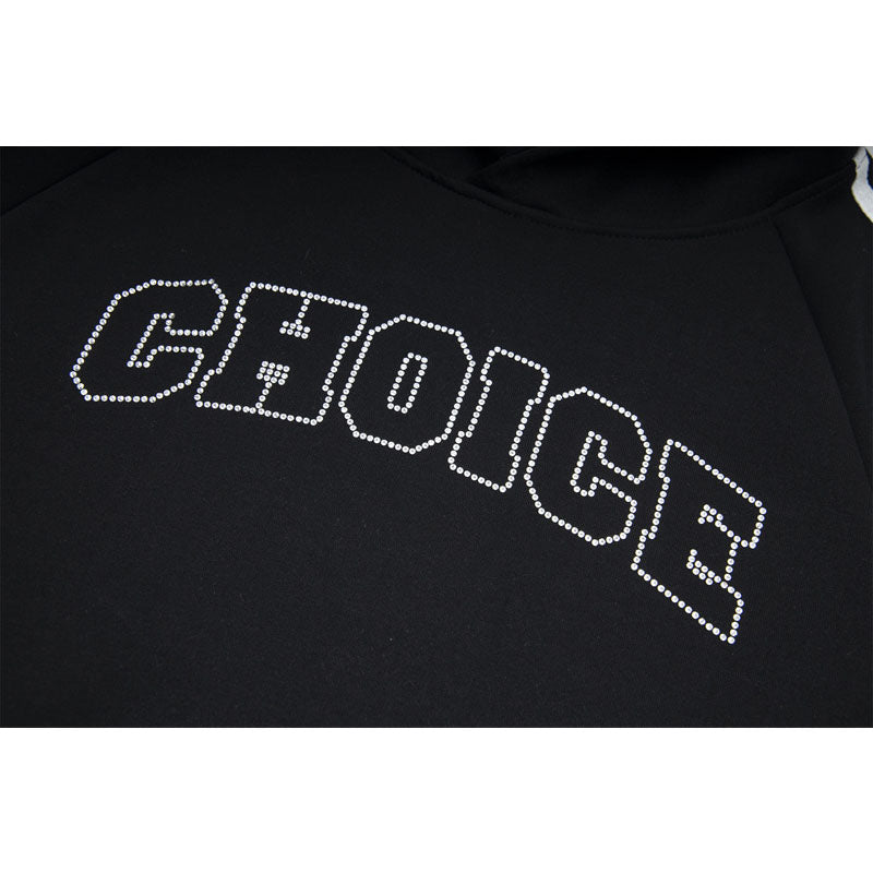 Streetwear Hoodie