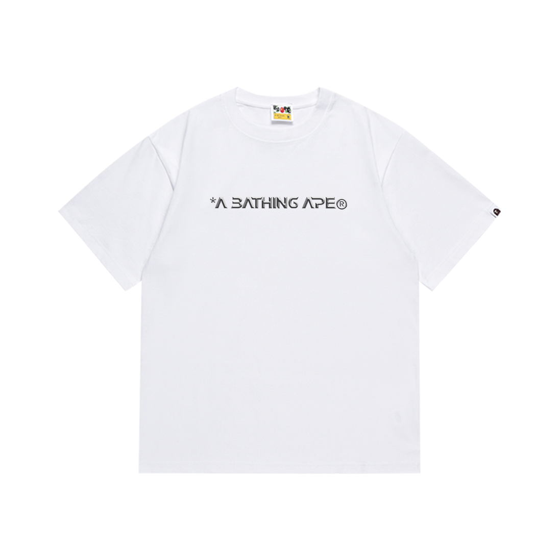 Ape T Shirts