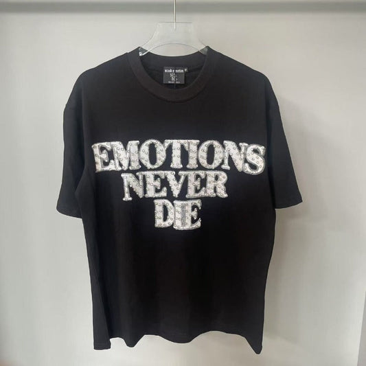Mixed Emotion T Shirts