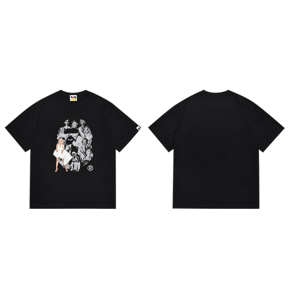 Ape T Shirts