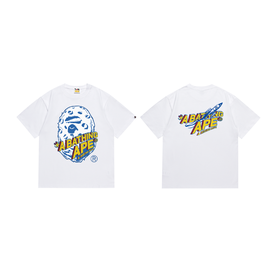 Ape T Shirts