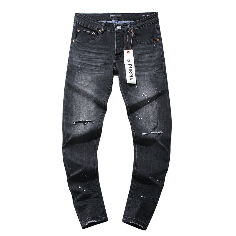 Purple Brand Jeans #PU100