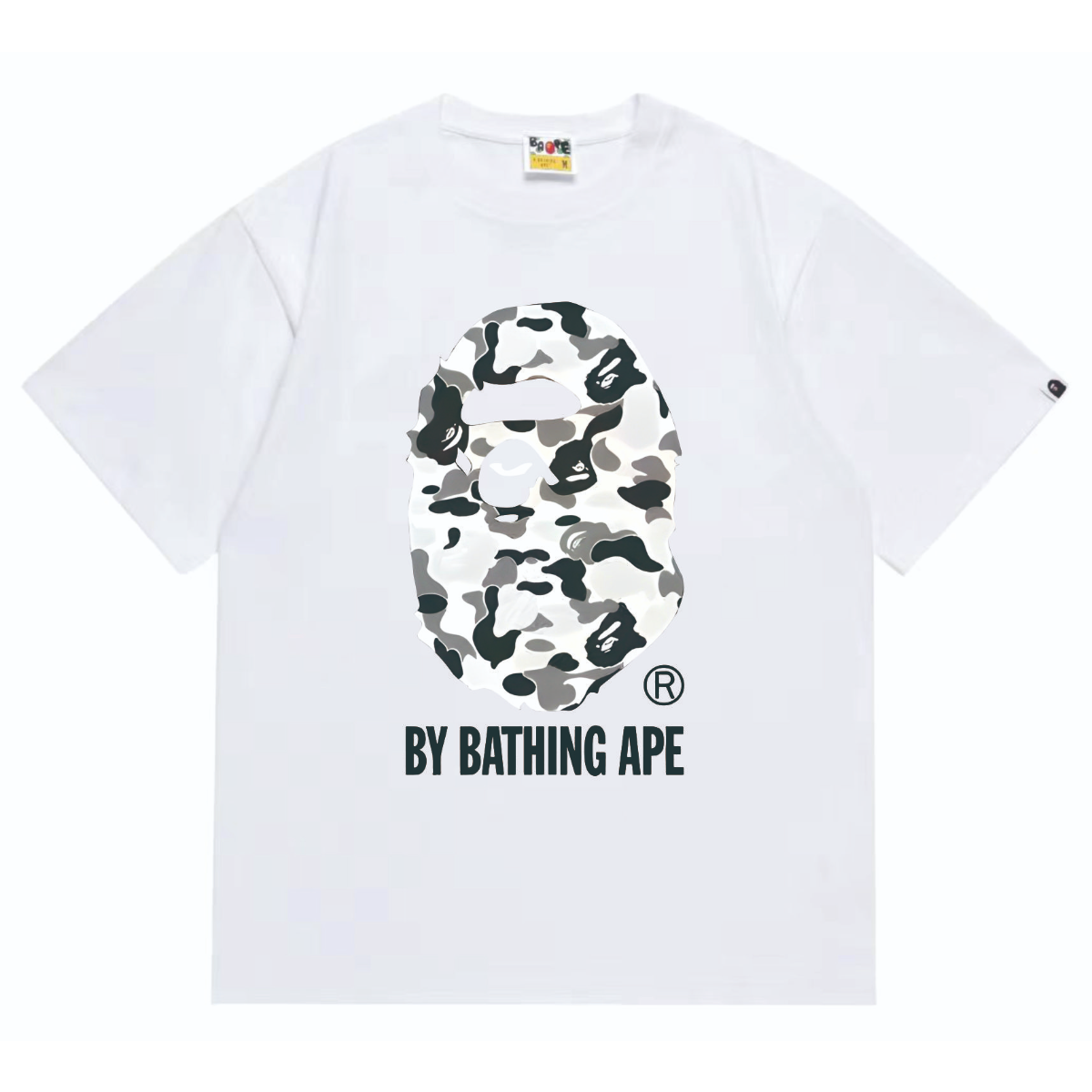 Ape T Shirts
