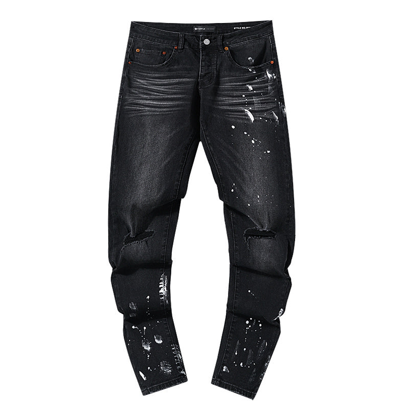 Purple Brand Jeans #PU121