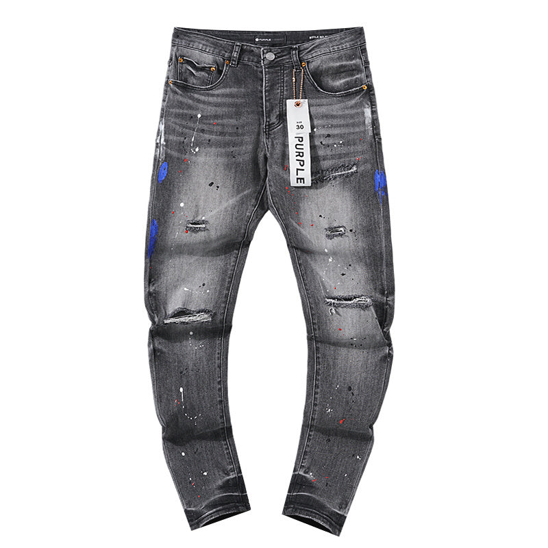 Purple Brand Jeans #PU127