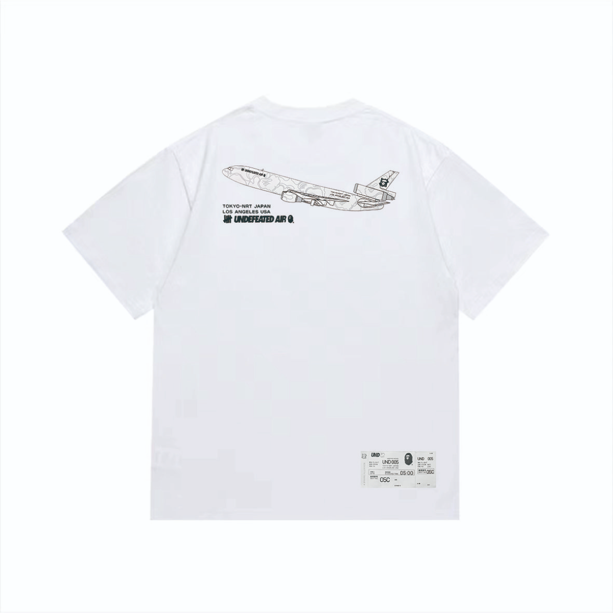 Ape T Shirts