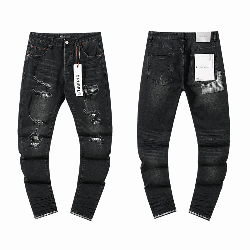 Purple Brand Jeans #PU136