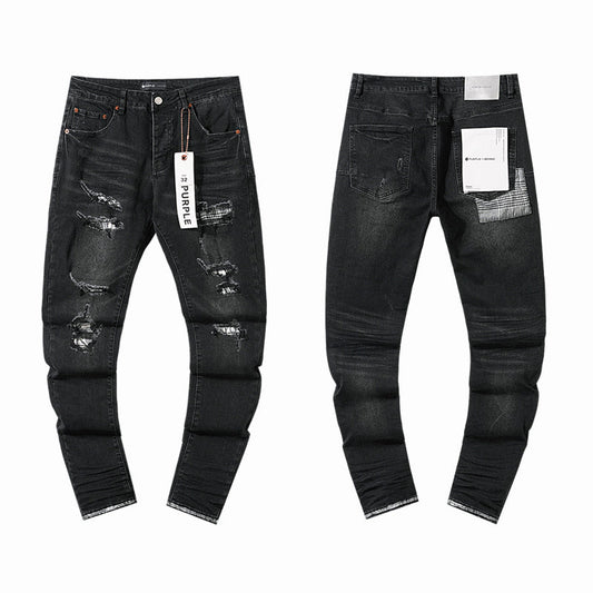 Purple Brand Jeans #PU136