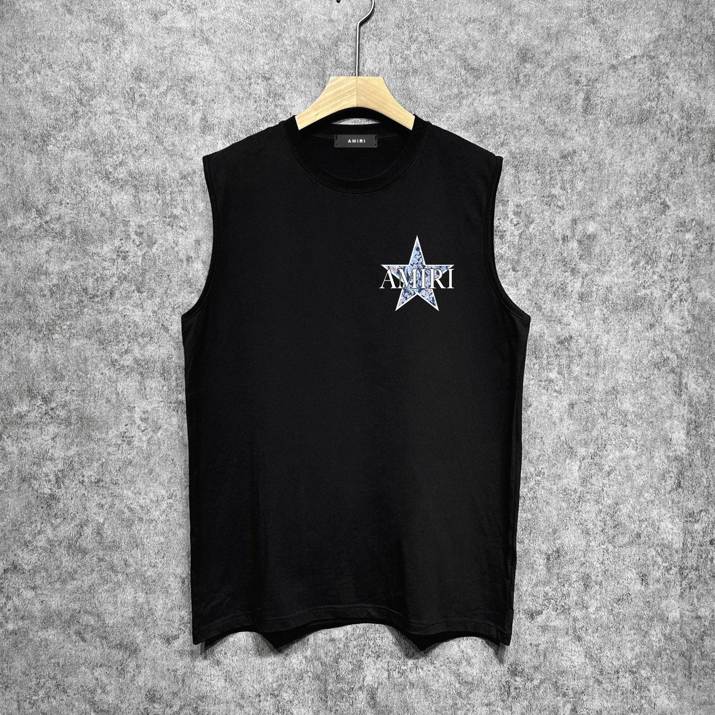 Amiri Vest