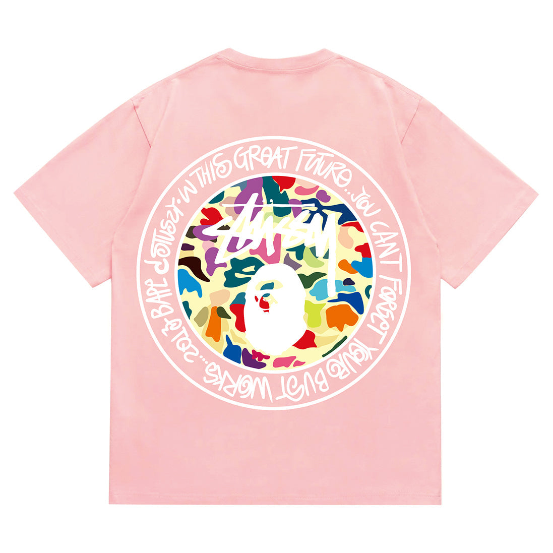 Ape T Shirts