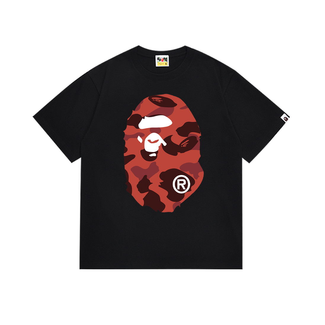 Ape T Shirts