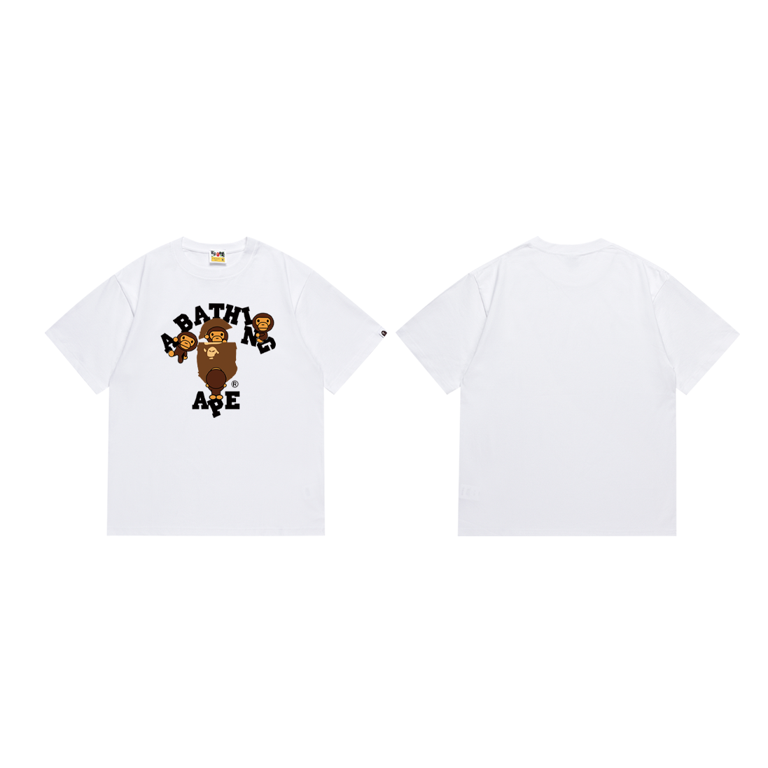 Ape T Shirts