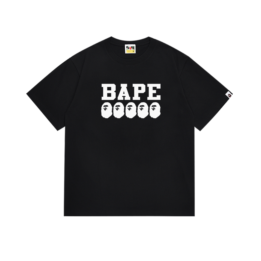 Ape T Shirts