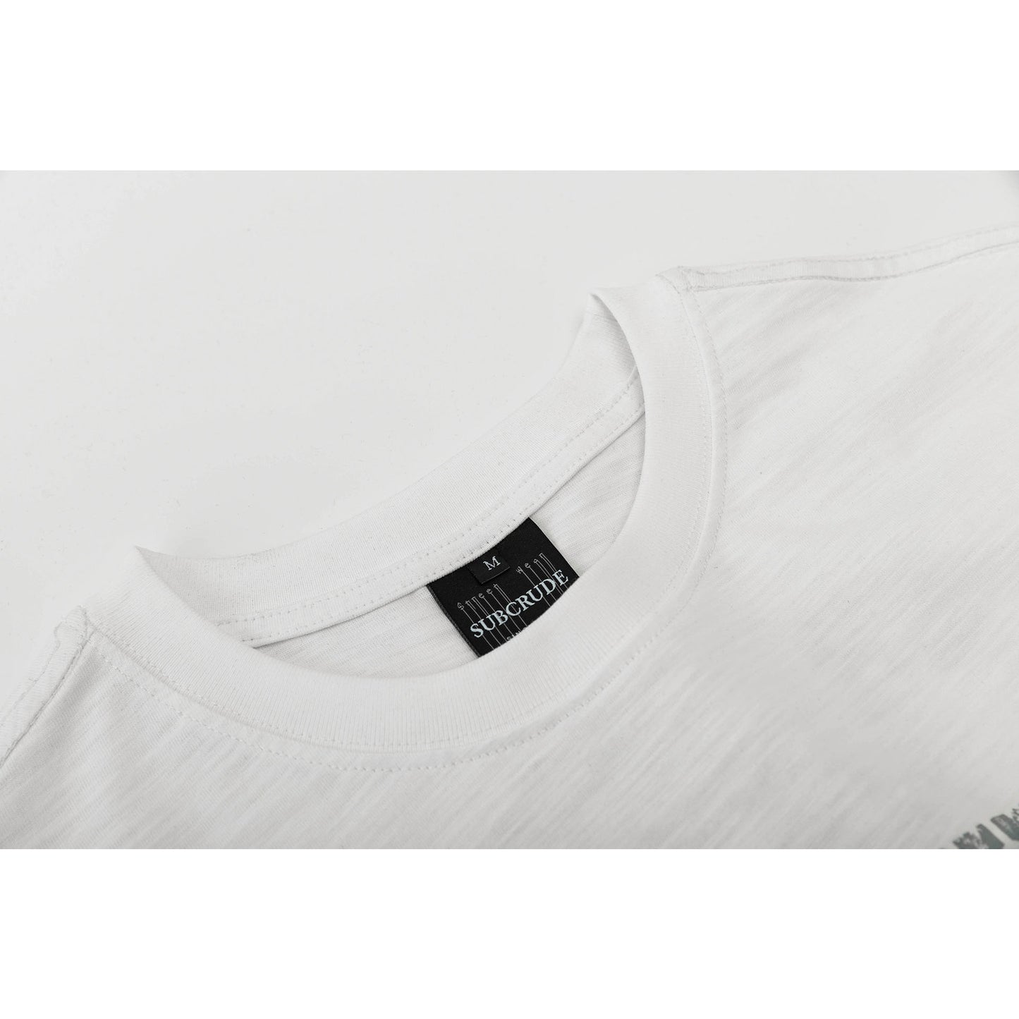 Camisetas streetwear Summer Vintage Casual Loose Short Sleeve T-Shirt