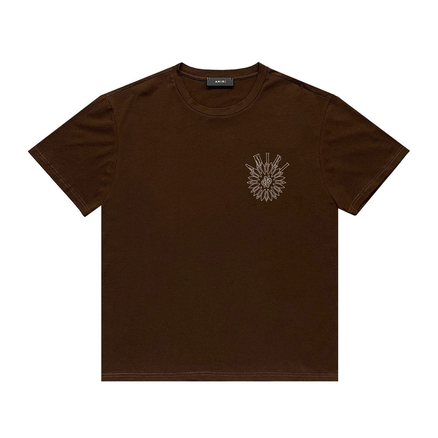 Amiri T Shirts