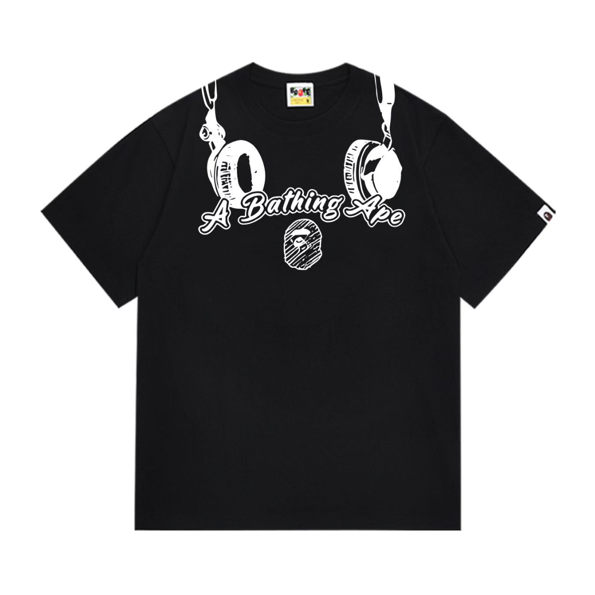Ape T Shirts