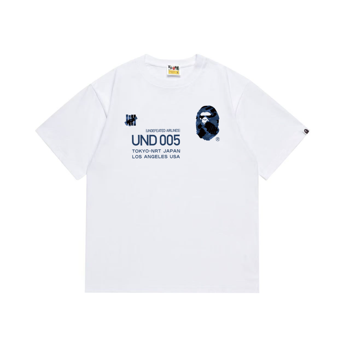 Ape T Shirts