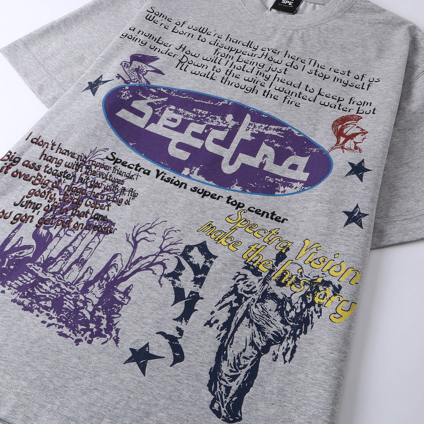 Retro Style Shirt For Men Summer Vintage T-Shirt Short Sleeve T