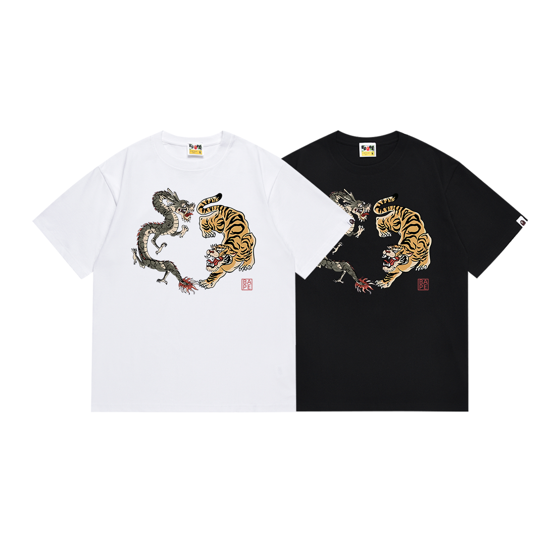 Ape T Shirts