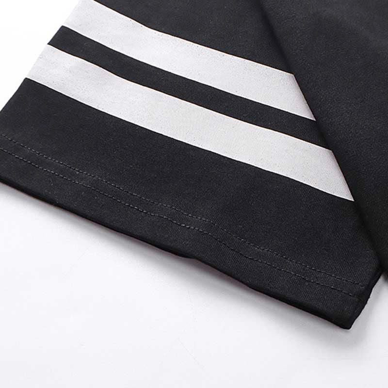 Amiri Washed T Shirt