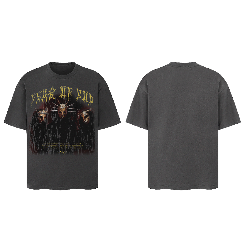 FOG ESSENTIAL T Shirts