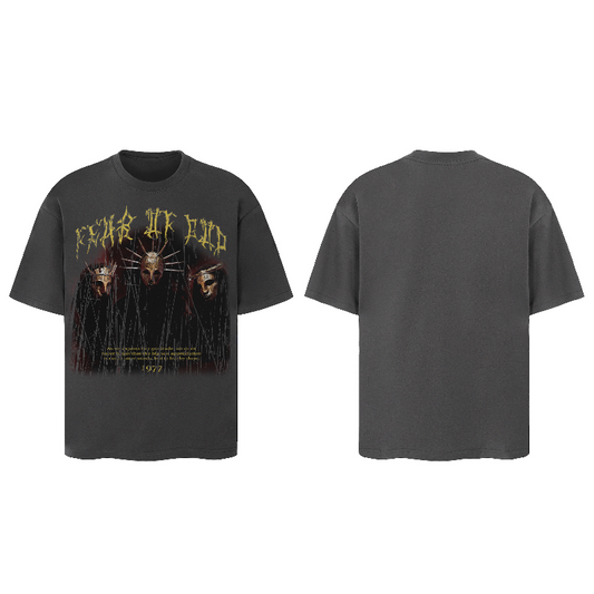 FOG ESSENTIAL T Shirts