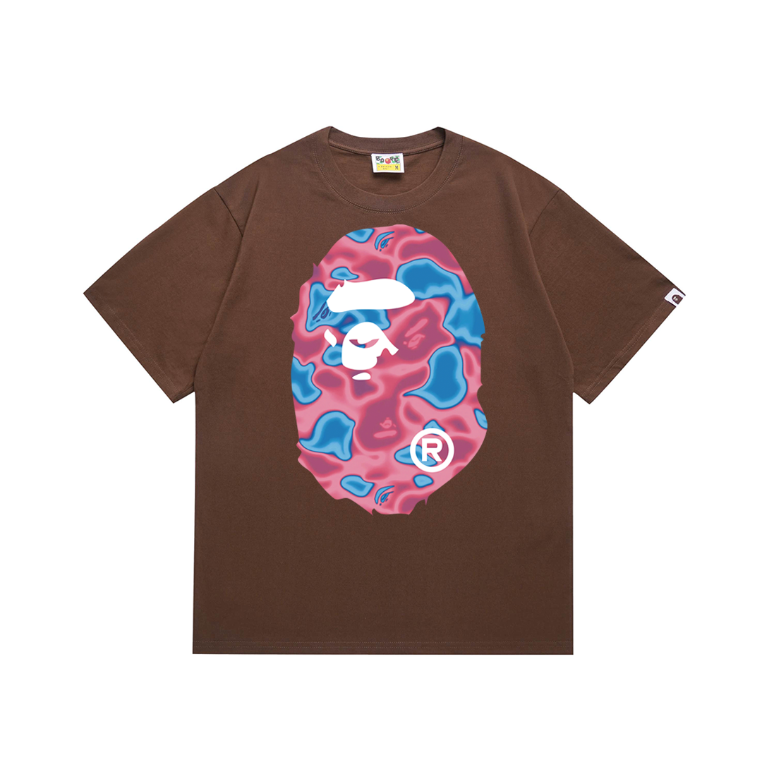 Ape T Shirts