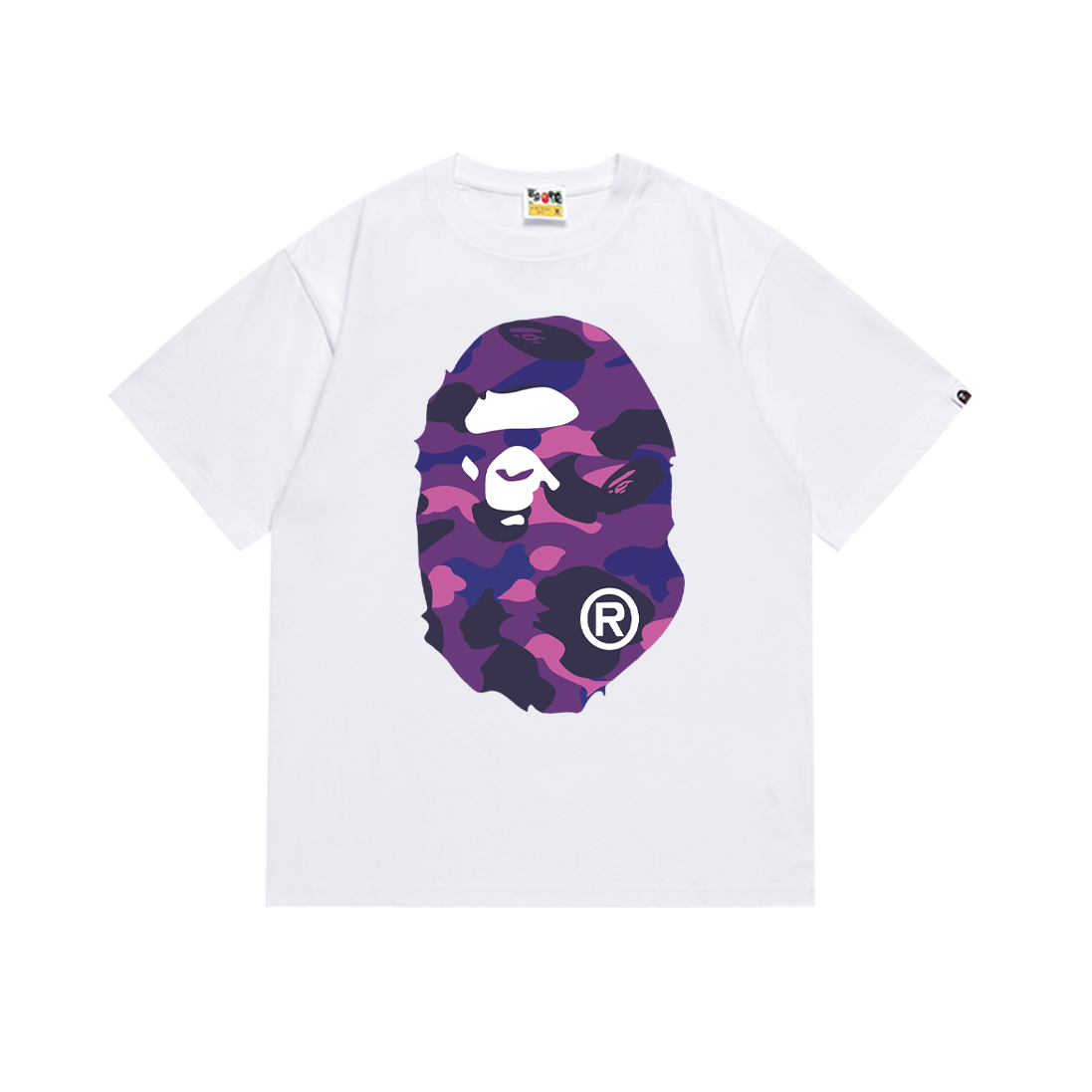 Ape T Shirts