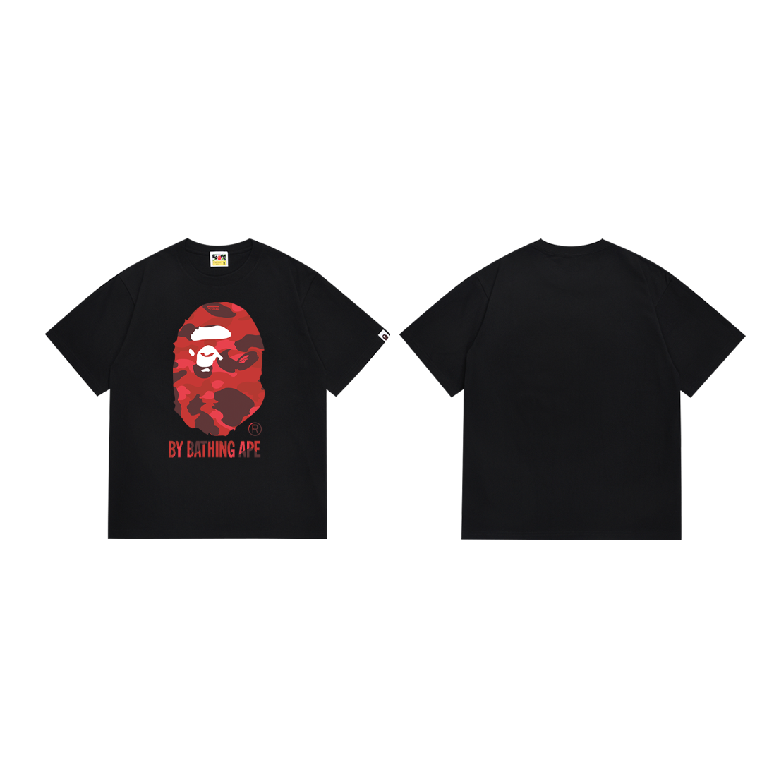 Ape T Shirts