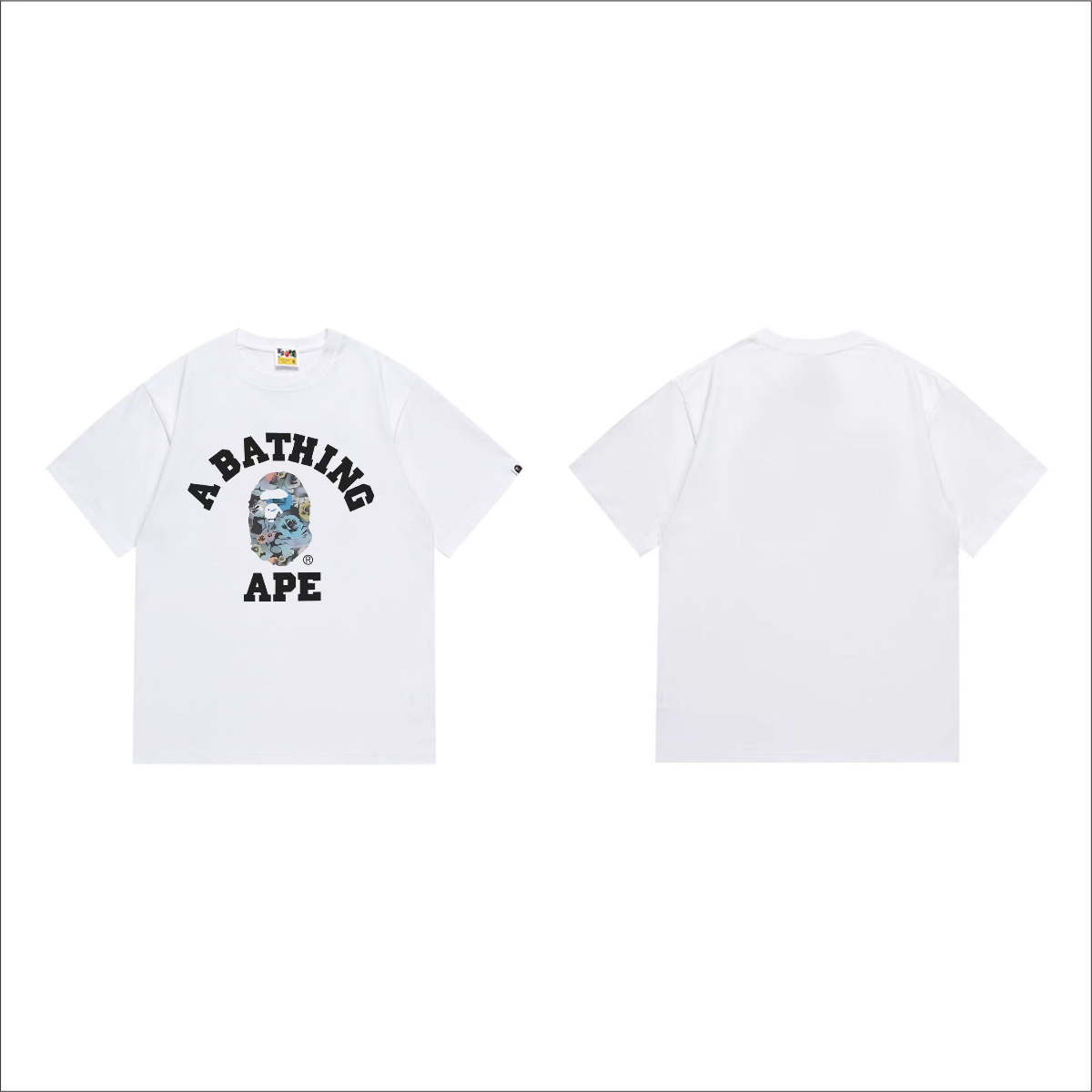 Ape T Shirts