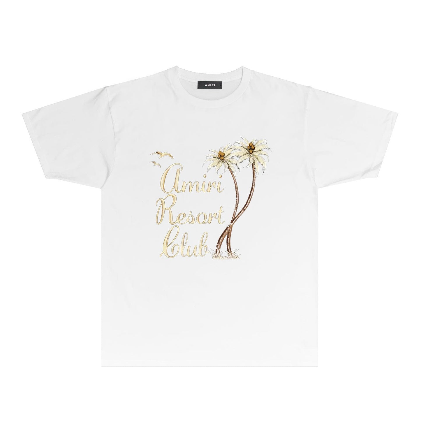 Amiri T Shirts