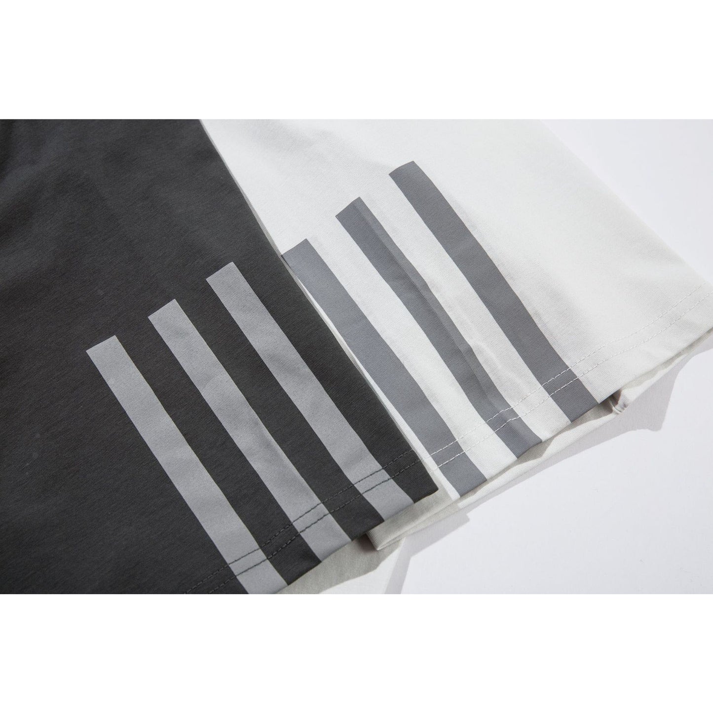 Racing oversized t shirt summer short sleeve jersey loose hiphop racing jersey sweatshirt