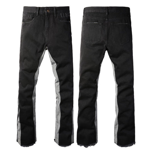 Men Trendy Jeans