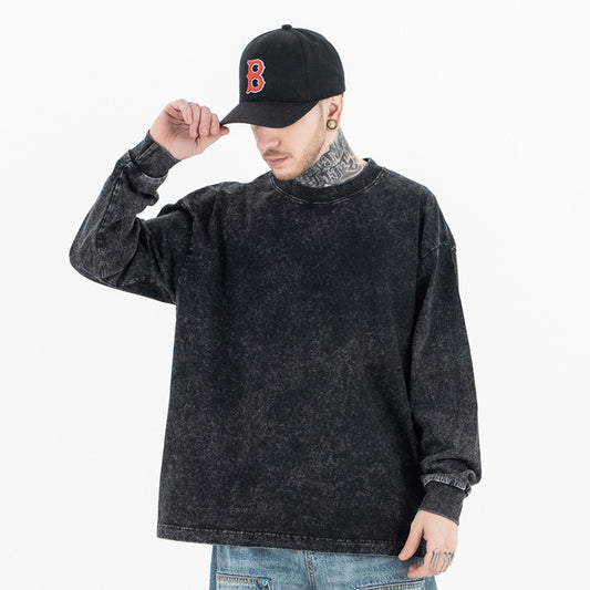 Vic Streetwear oversized T-shirt
