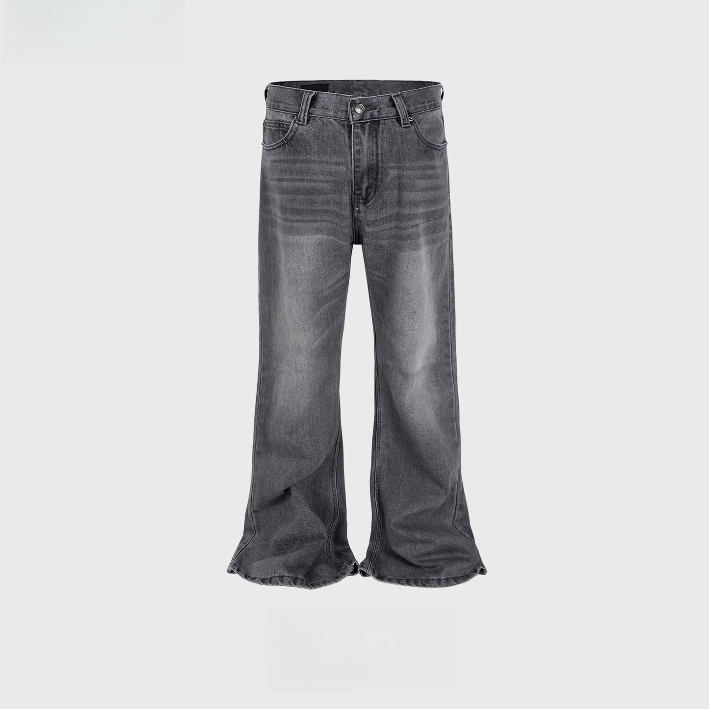 Rock Revival Jeans Washed Old Trousers