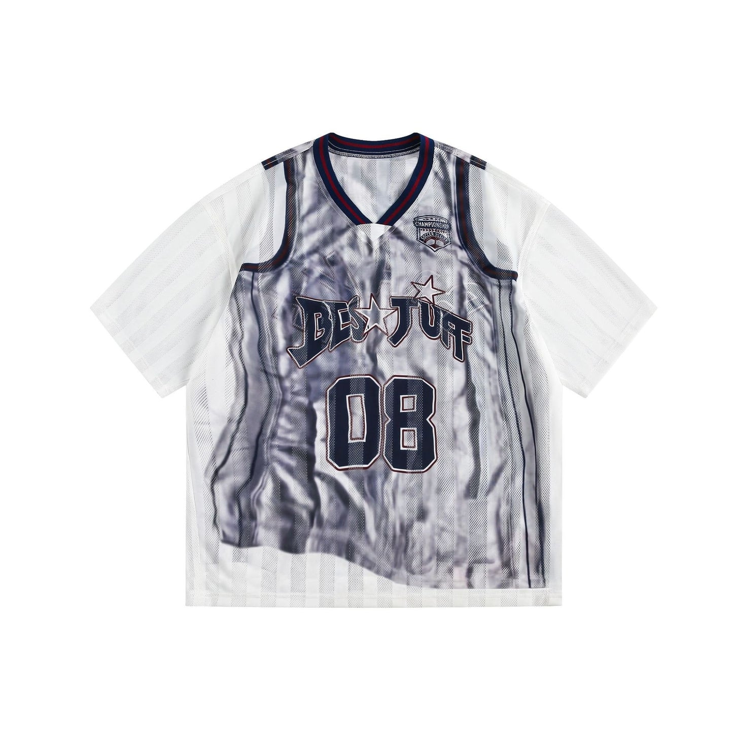Hip hop clothing new york summer t-shirt short sleeves