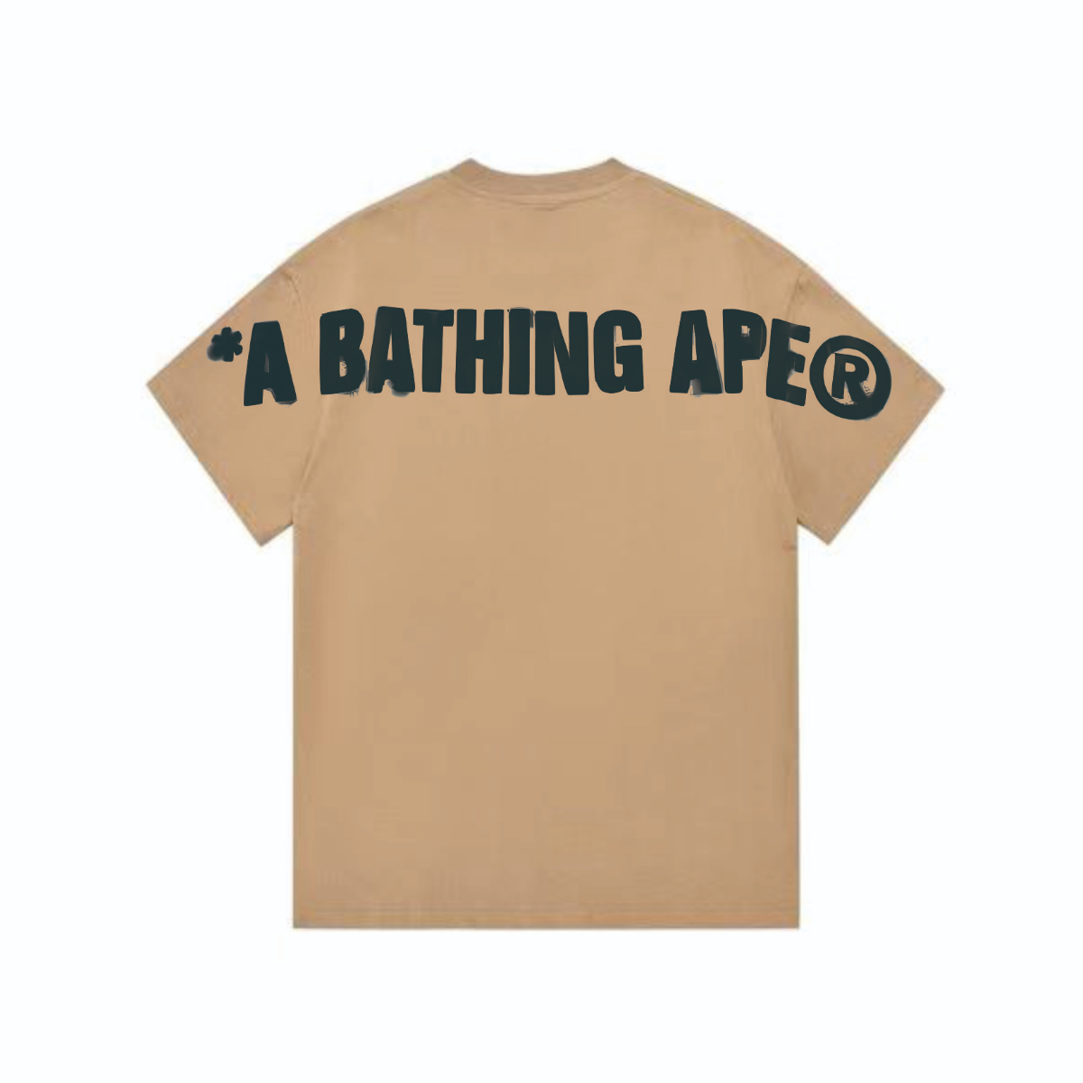 Ape T Shirts