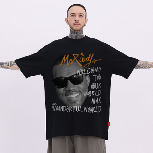 black culture t shirt