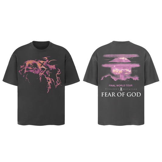 FOG ESSENTIAL T Shirts