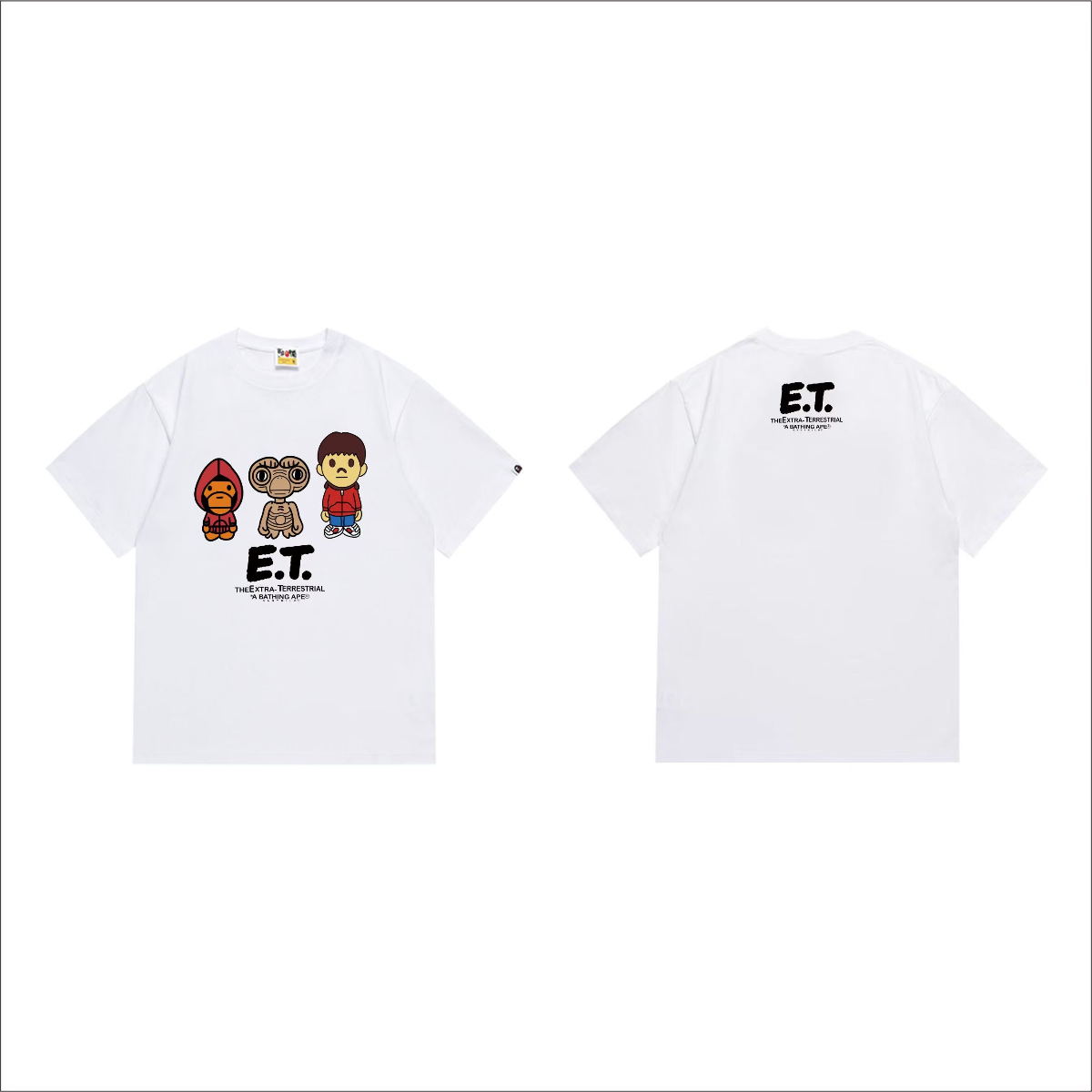 Ape T Shirts