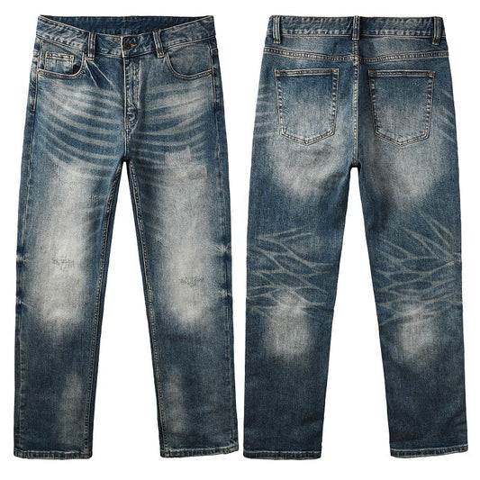Men Trendy Jeans
