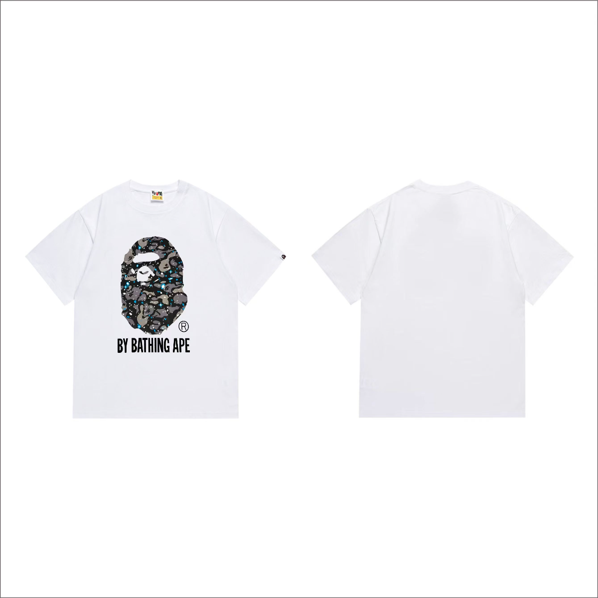 Ape T Shirts