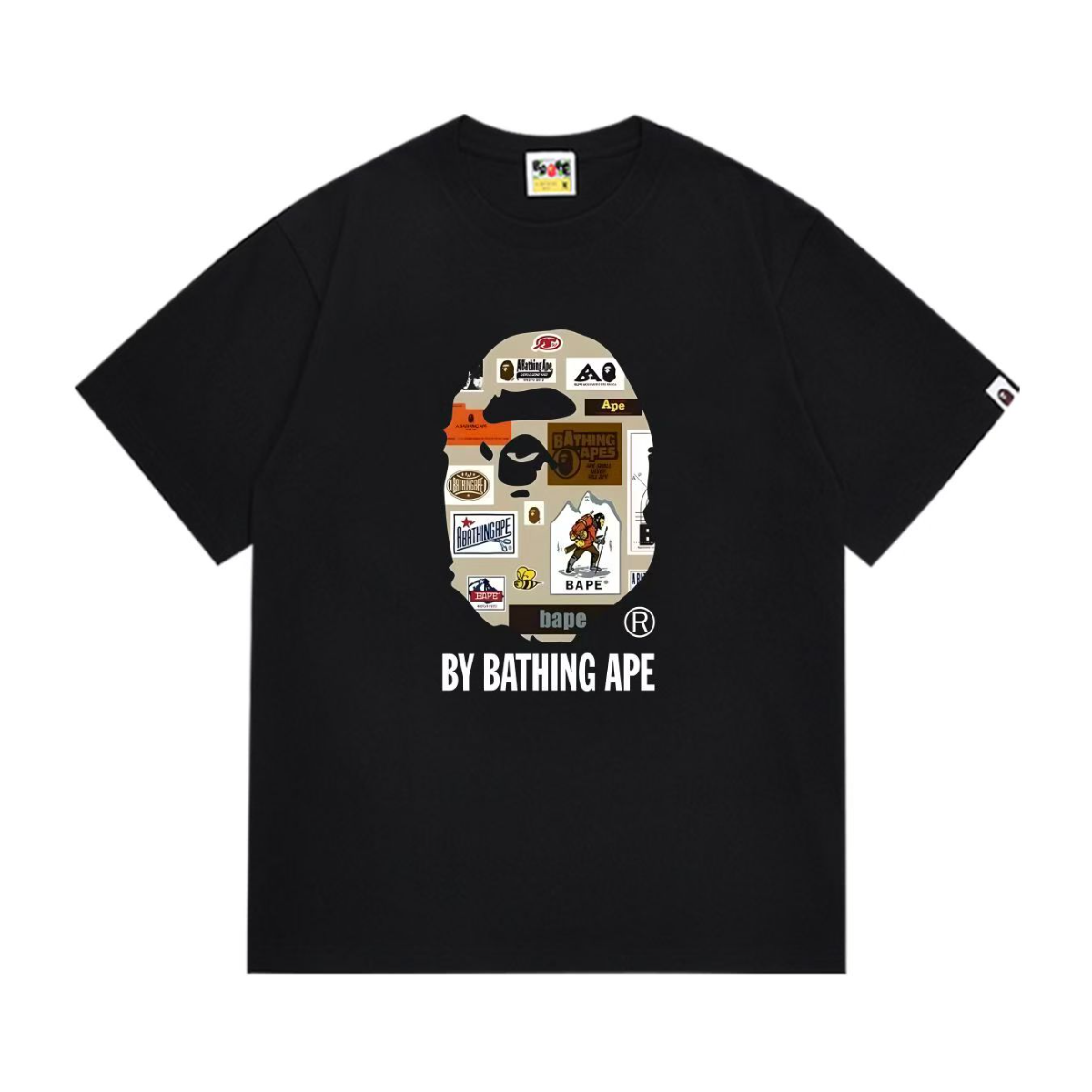 Ape T Shirts