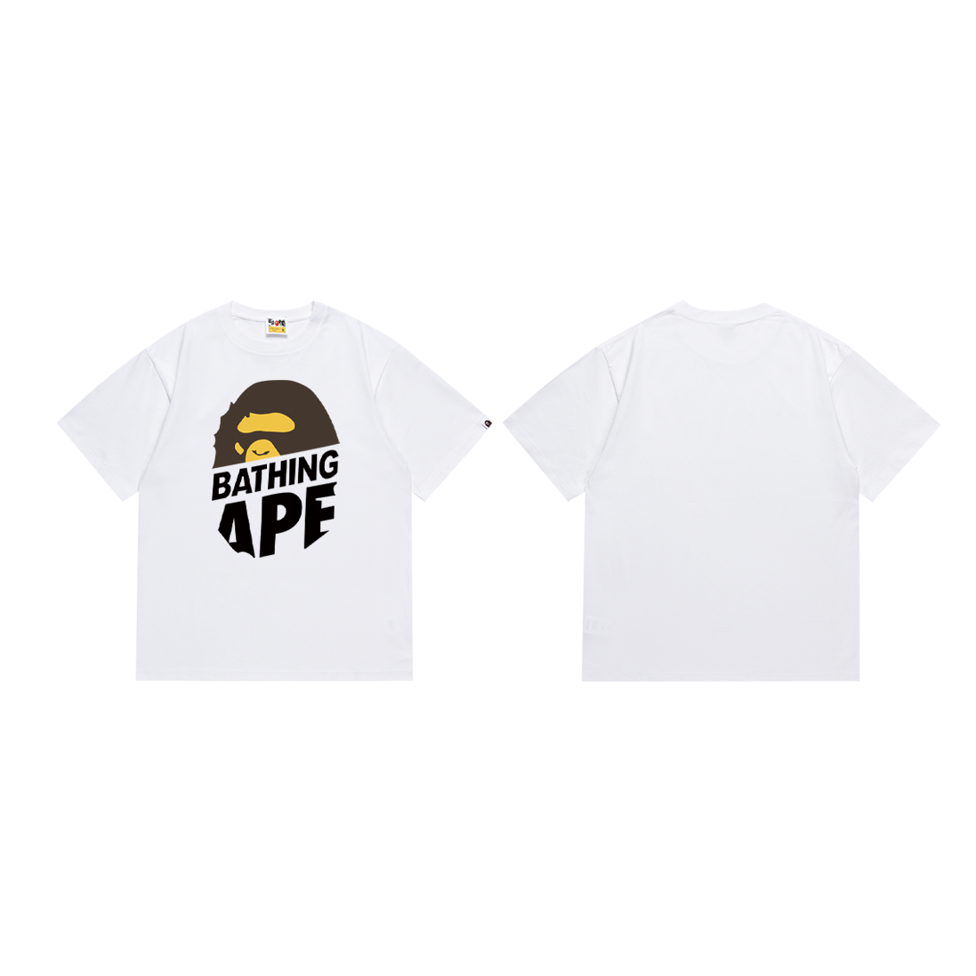 Ape T Shirts