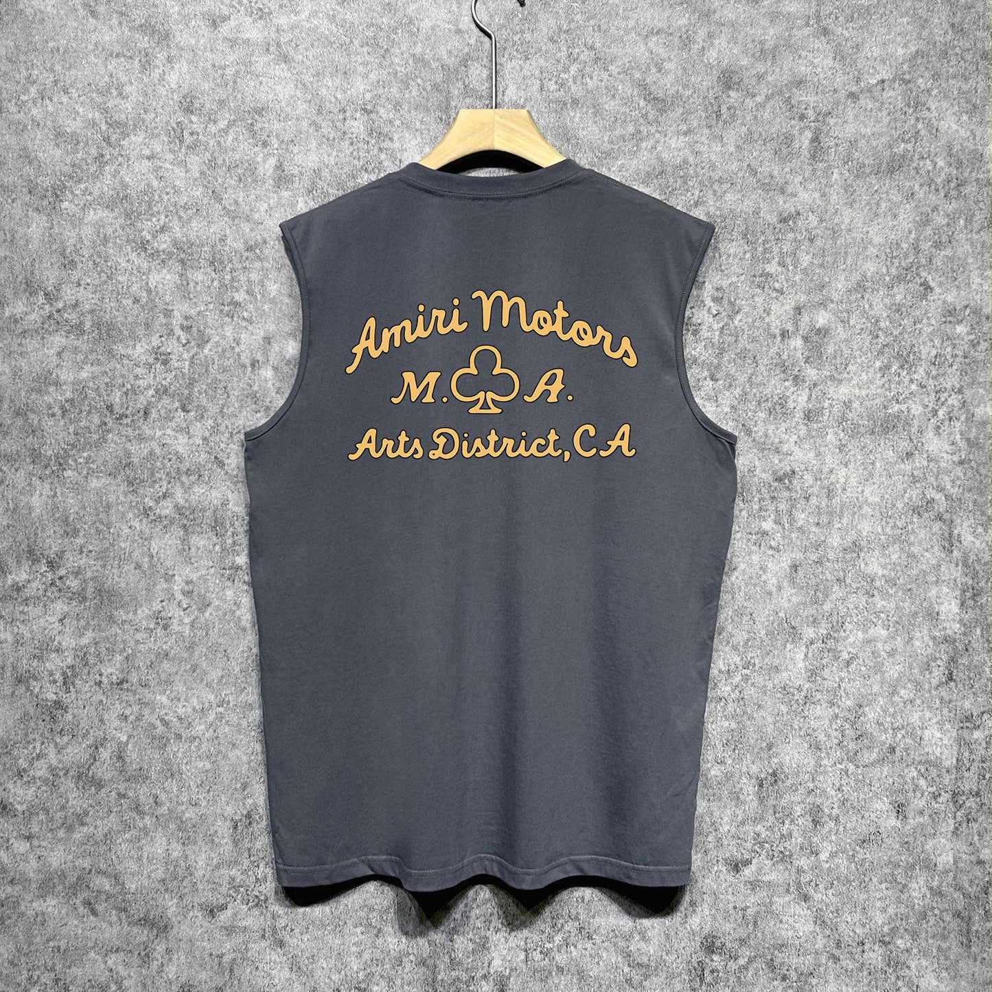 Amiri Vest