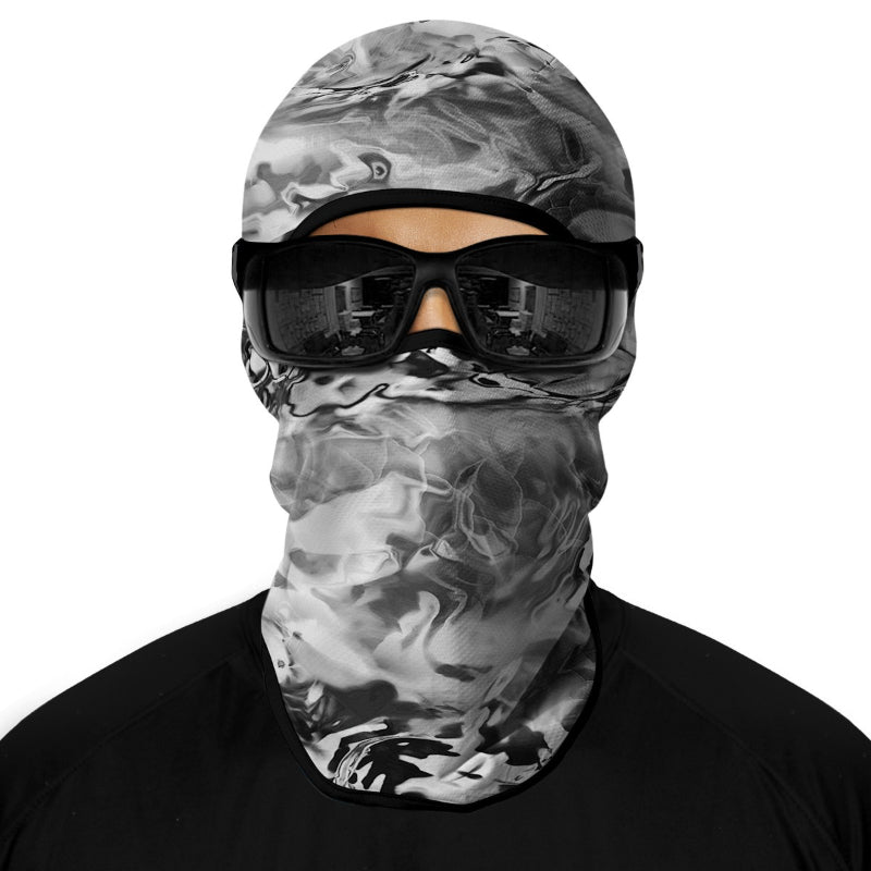 Cycling Windproof Hood Sunscreen Neck Protection