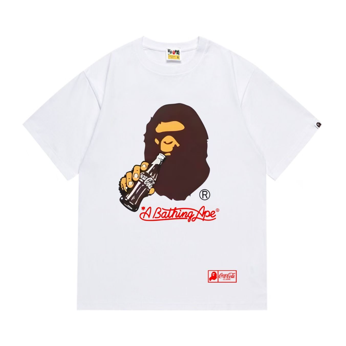 Ape T Shirts