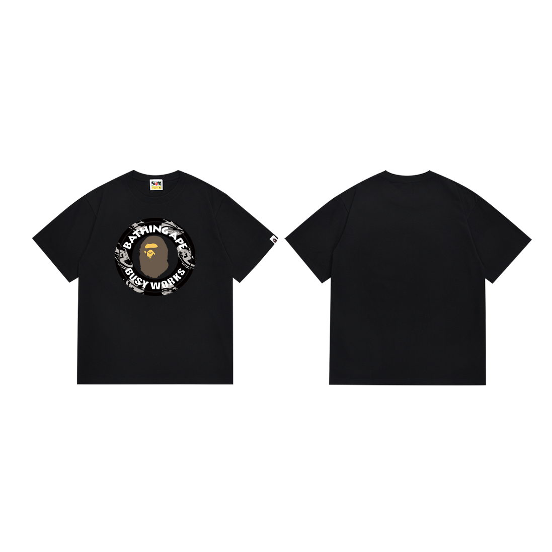 Ape T Shirts